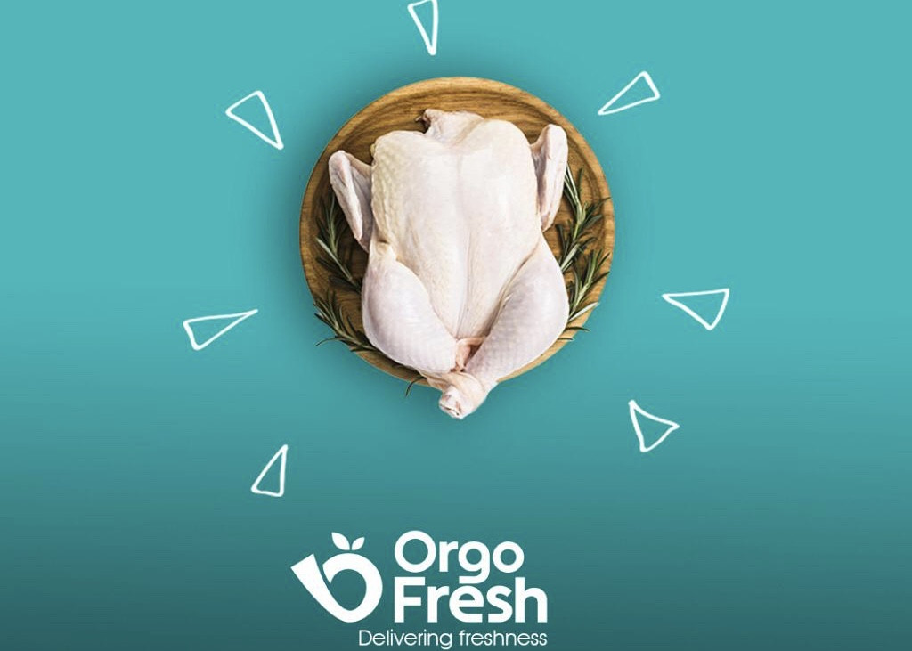 ORGO FRESH